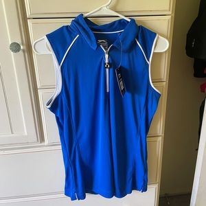NWT Slazenger Women’s Golf Tank